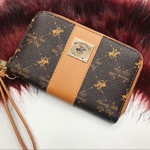 POLO wallet